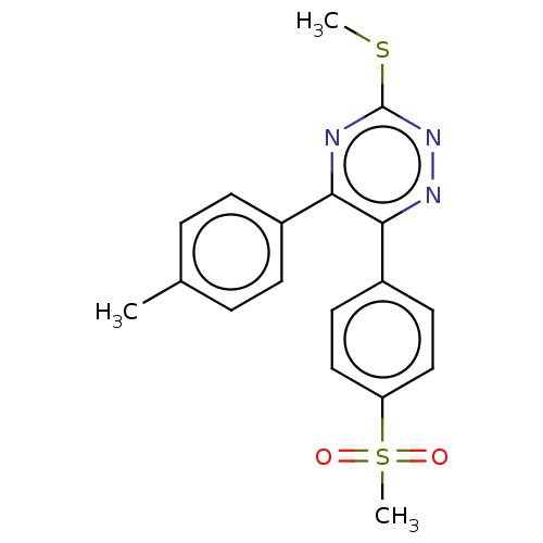 Chemical structure of BindingDB Monomer ID 50495222