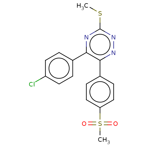 Chemical structure of BindingDB Monomer ID 50495225