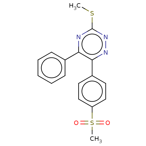 Chemical structure of BindingDB Monomer ID 50495226