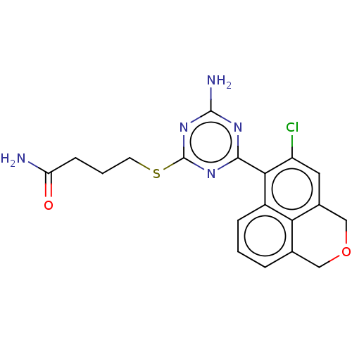 Chemical structure of BindingDB Monomer ID 50495245