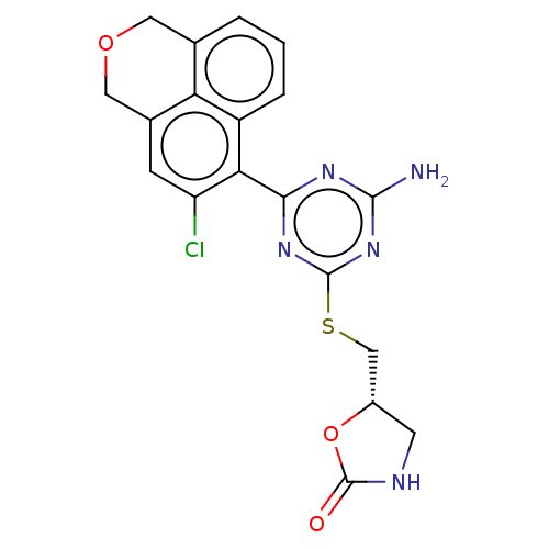 Chemical structure of BindingDB Monomer ID 50495247