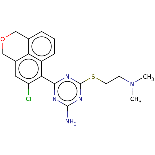 Chemical structure of BindingDB Monomer ID 50495251