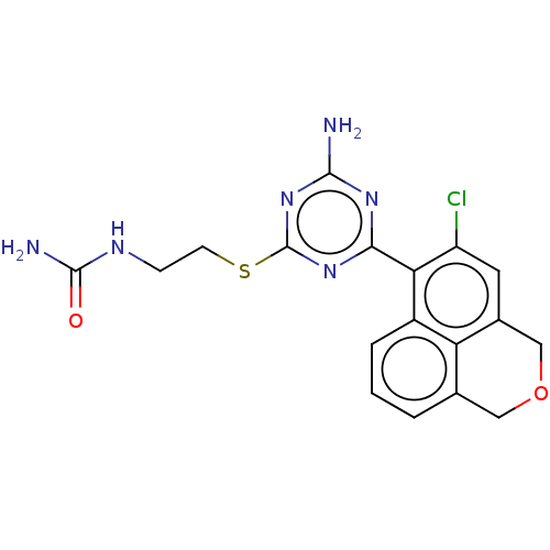 Chemical structure of BindingDB Monomer ID 50495252