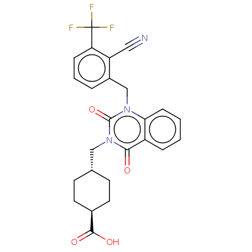 Chemical structure of BindingDB Monomer ID 50495334