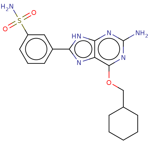 Chemical structure of BindingDB Monomer ID 50495353