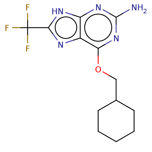 Chemical structure of BindingDB Monomer ID 50495355