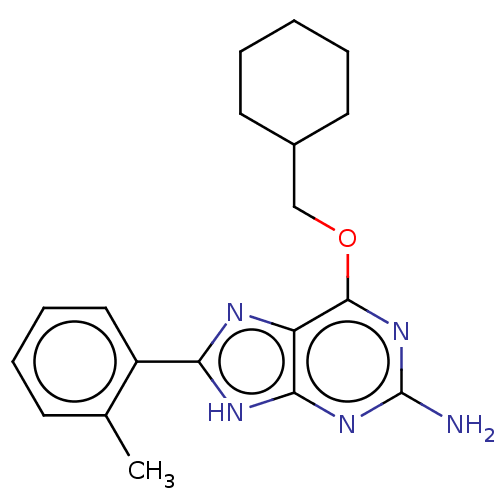 Chemical structure of BindingDB Monomer ID 50495356