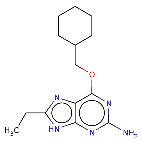 Chemical structure of BindingDB Monomer ID 50495357