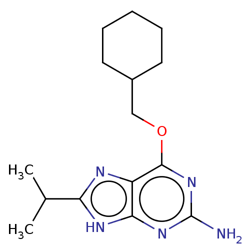 Chemical structure of BindingDB Monomer ID 50495360