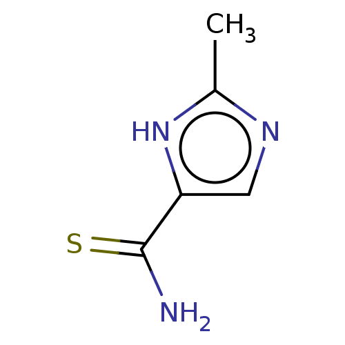Chemical structure of BindingDB Monomer ID 50495378