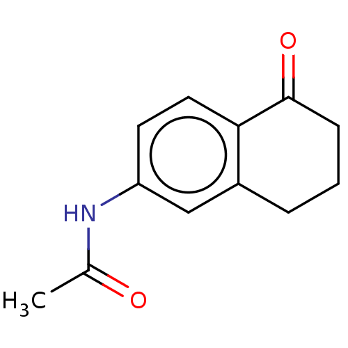 Chemical structure of BindingDB Monomer ID 50495379