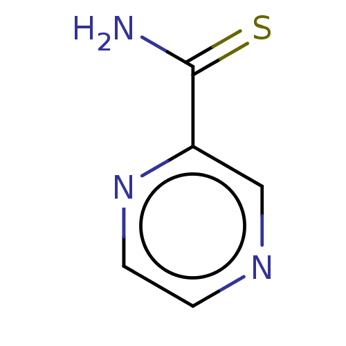 Chemical structure of BindingDB Monomer ID 50495380