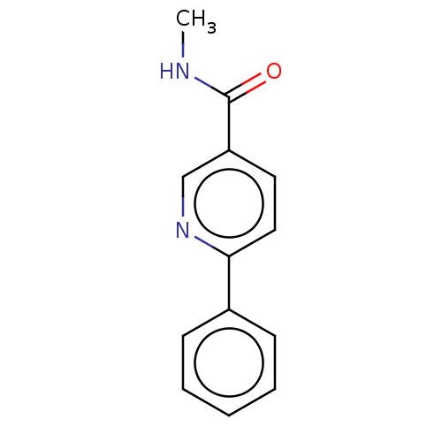 Chemical structure of BindingDB Monomer ID 50495381