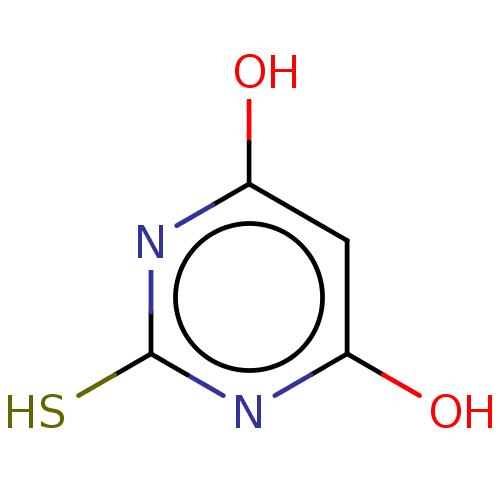 Chemical structure of BindingDB Monomer ID 50495388