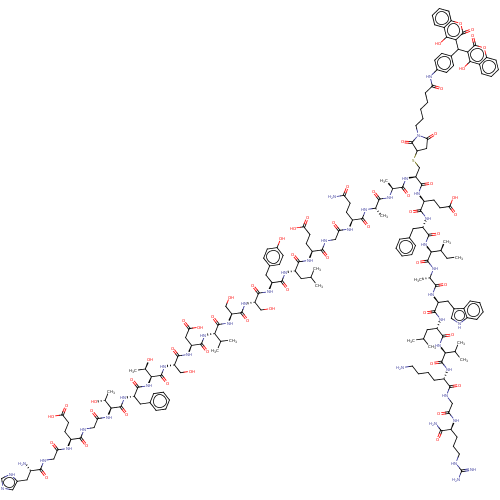 Chemical structure of BindingDB Monomer ID 50495409