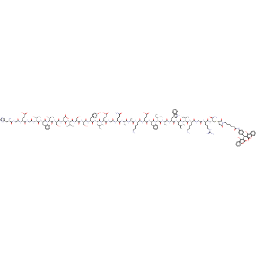 Chemical structure of BindingDB Monomer ID 50495416