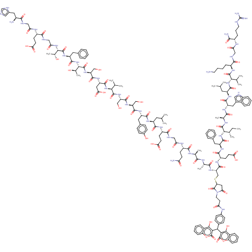 Chemical structure of BindingDB Monomer ID 50495419