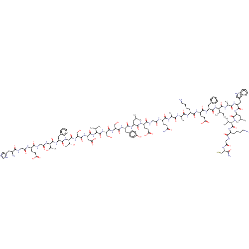 Chemical structure of BindingDB Monomer ID 50495421