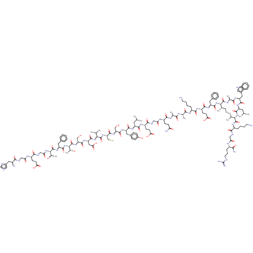 Chemical structure of BindingDB Monomer ID 50495423