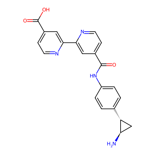 Chemical structure of BindingDB Monomer ID 50495468