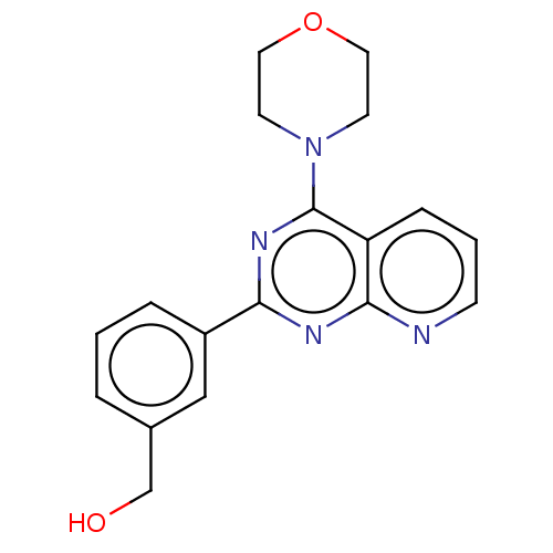 Chemical structure of BindingDB Monomer ID 50495495