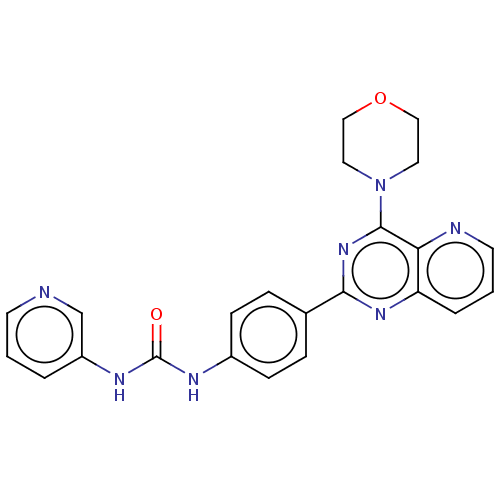 Chemical structure of BindingDB Monomer ID 50495498