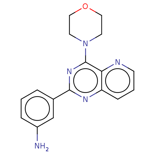 Chemical structure of BindingDB Monomer ID 50495510