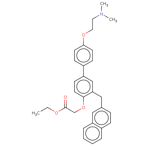 Chemical structure of BindingDB Monomer ID 50495516