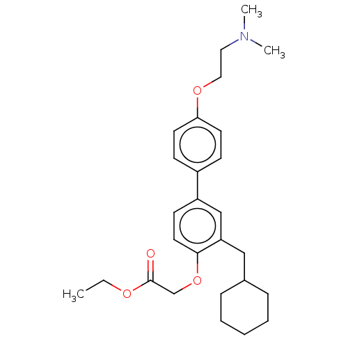 Chemical structure of BindingDB Monomer ID 50495517