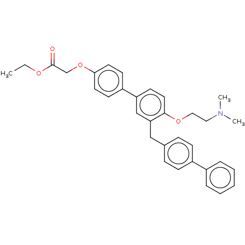 Chemical structure of BindingDB Monomer ID 50495518