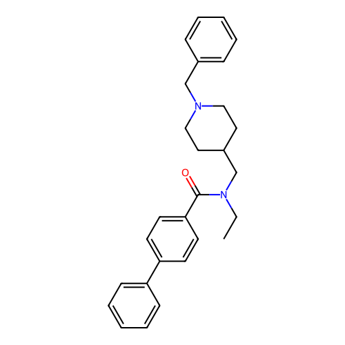 Chemical structure of BindingDB Monomer ID 50495522