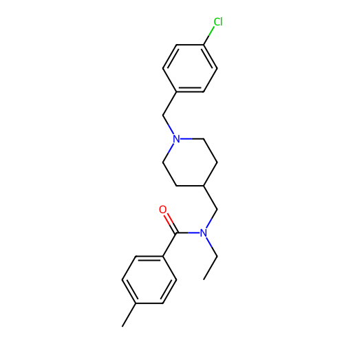 Chemical structure of BindingDB Monomer ID 50495524