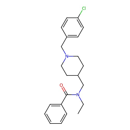 Chemical structure of BindingDB Monomer ID 50495525