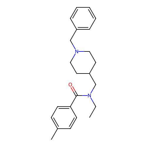 Chemical structure of BindingDB Monomer ID 50495526