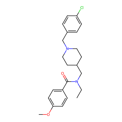 Chemical structure of BindingDB Monomer ID 50495530