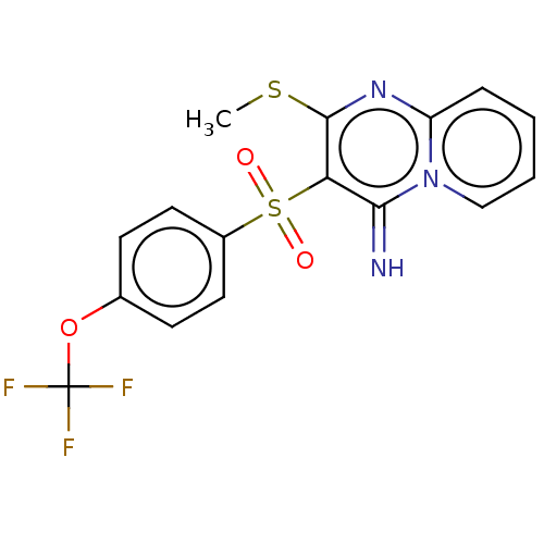 Chemical structure of BindingDB Monomer ID 50495560