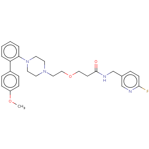 Chemical structure of BindingDB Monomer ID 50495573