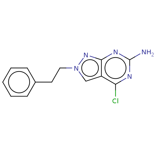 Chemical structure of BindingDB Monomer ID 50495608