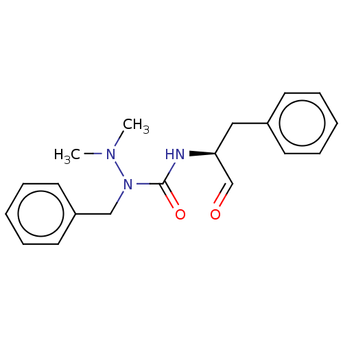 Chemical structure of BindingDB Monomer ID 50495685