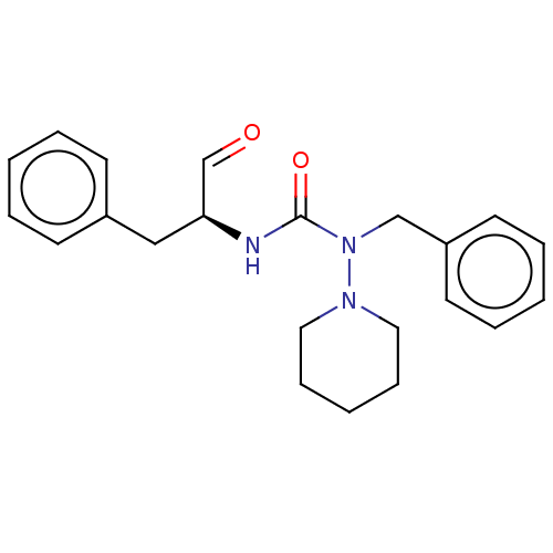 Chemical structure of BindingDB Monomer ID 50495686