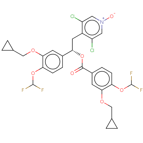 Chemical structure of BindingDB Monomer ID 50495748