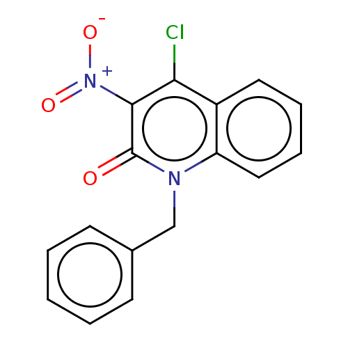 Chemical structure of BindingDB Monomer ID 50495810