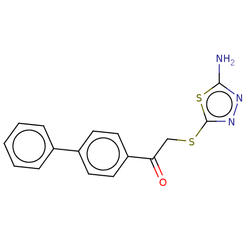 Chemical structure of BindingDB Monomer ID 50495827