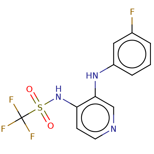 Chemical structure of BindingDB Monomer ID 50495841
