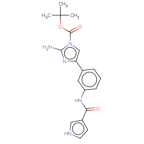 Chemical structure of BindingDB Monomer ID 50495853