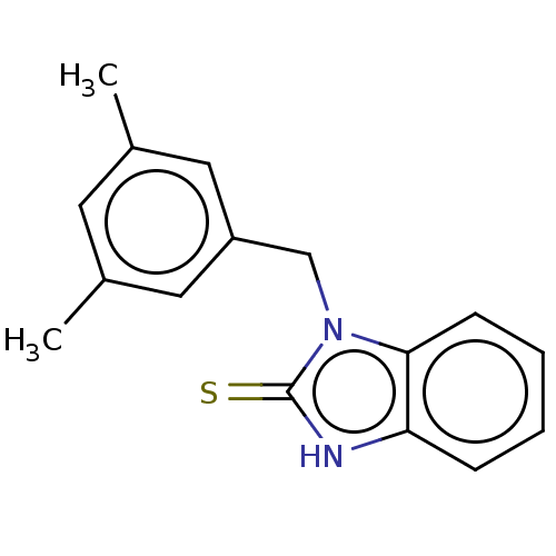 Chemical structure of BindingDB Monomer ID 50495890