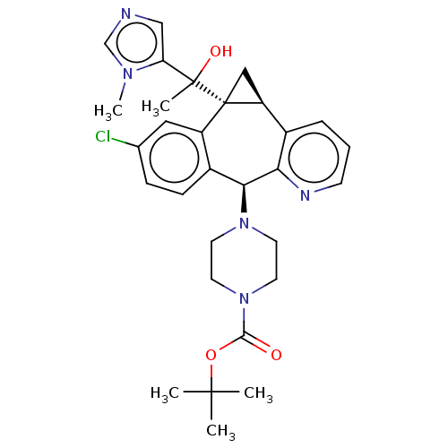 Chemical structure of BindingDB Monomer ID 50495908