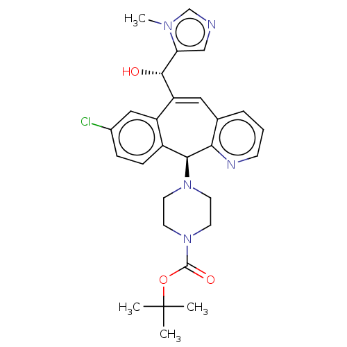 Chemical structure of BindingDB Monomer ID 50495910