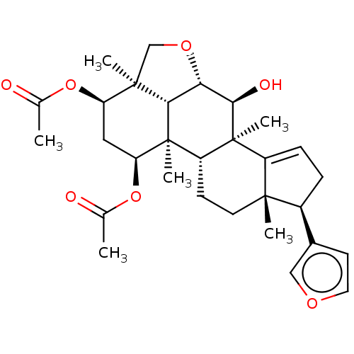 Chemical structure of BindingDB Monomer ID 50495948