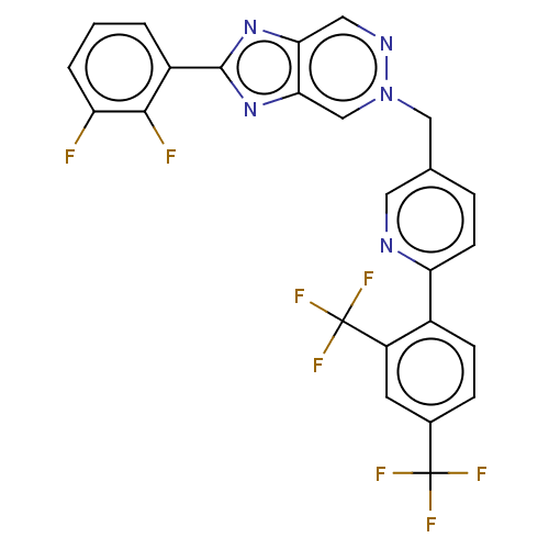 Chemical structure of BindingDB Monomer ID 50495958